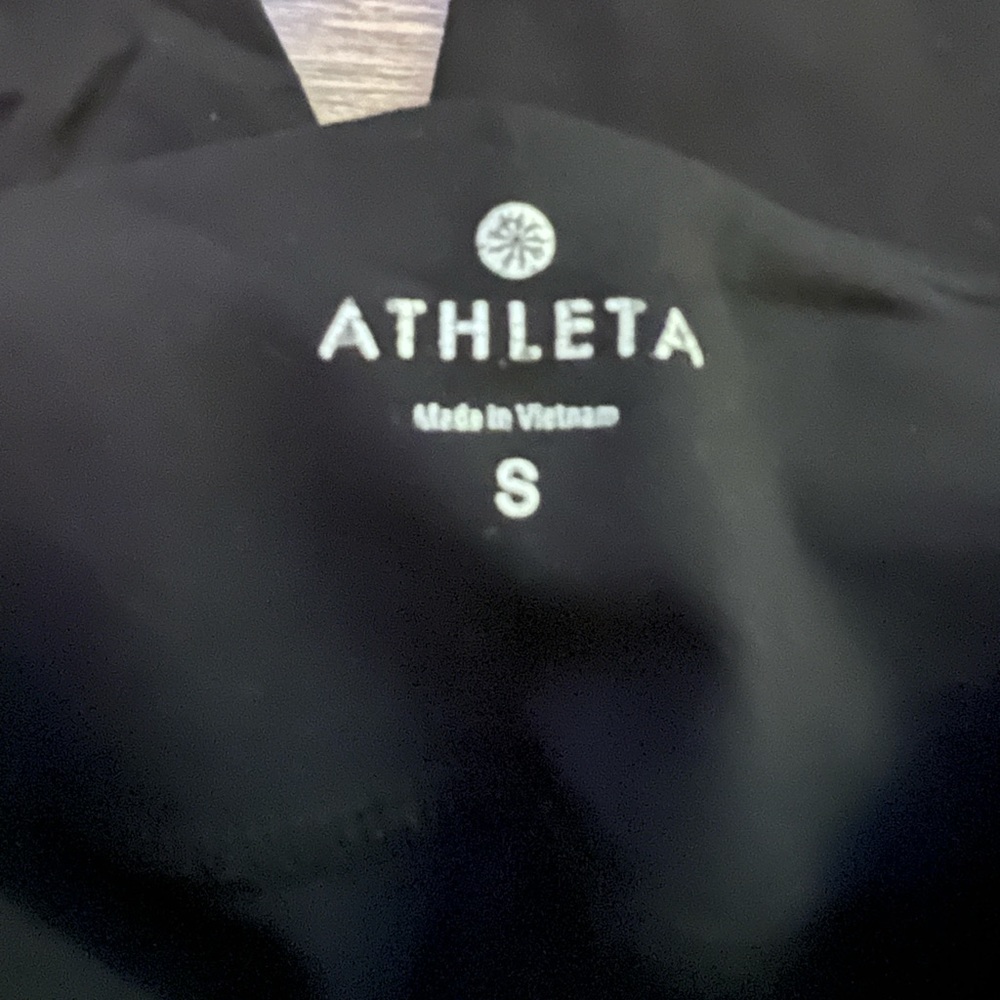 Athleta capris - Picture 2 of 2